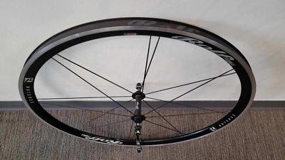 Rolf Prima Echelon Alloy Black 700c (622 x 19TC) Front Wheel QR