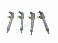 Injecteur Suzuki SWIFT