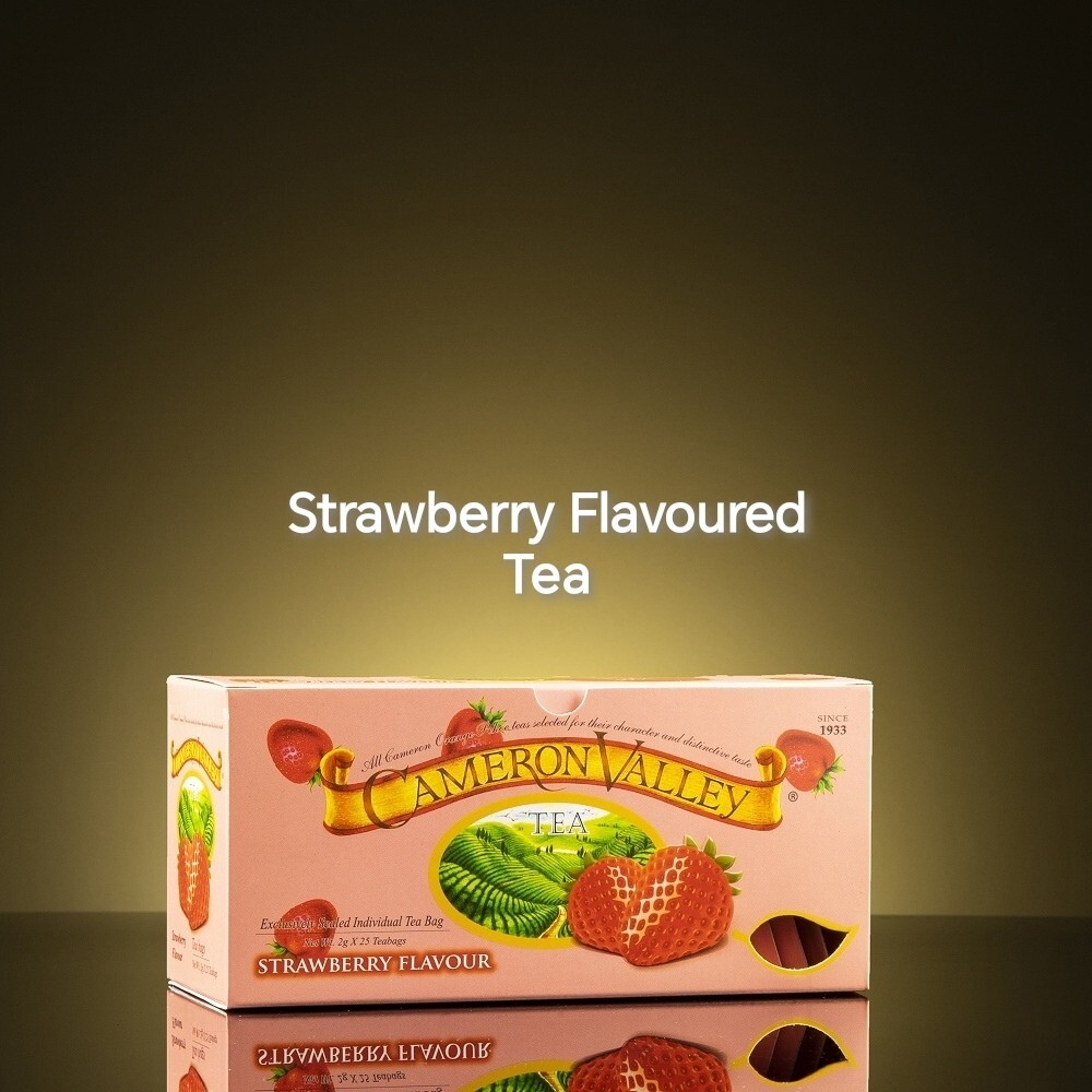Beverages