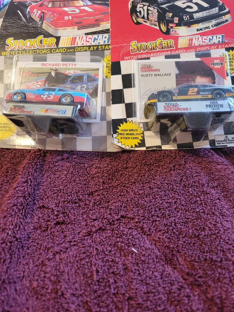 DIE CAST CARS