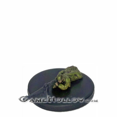 Axis & Allies Miniatures Base Set II 2x PTRD-41 ANTITANK RIFLE #12 Soviet