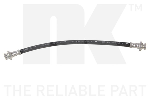 NK Bremsleitung Elast. Nissan T. Almera 95-00-image