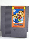 Kung Fu Heroes (Nintendo - Original, Tested Working)