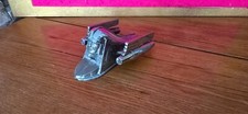 Armstrong-Siddeley Sphinx with Jets 1953-58.car mascot.hood ornament