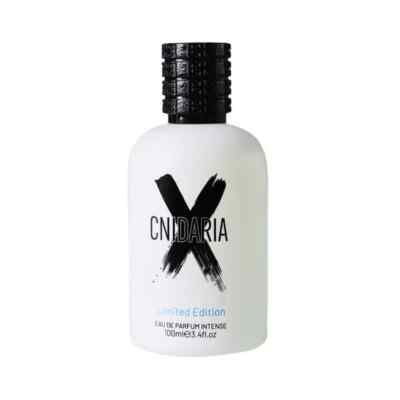 SAMAM CNIDARIA X LIMITED EDITION EDP FOR MEN 100ML Jasmine, Patchouli Cedar Wood