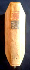 PARNASO ITALIANO " Canzonieri del Sec. XVI°: Ariosto, Castiglione " 1785 - Zatta