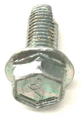 のん NOS OEM Genuine Original Harley Davidson Serrated Flange Hex Head
