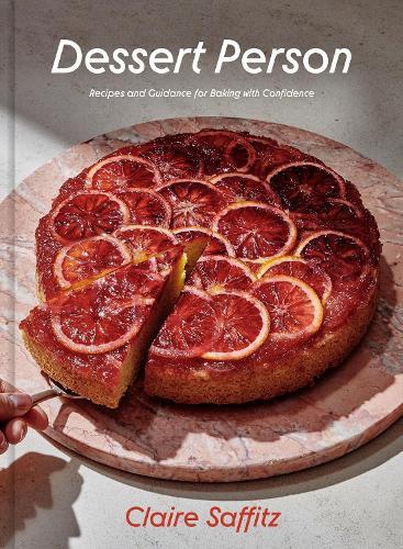 Thumbnail - Claire Saffitz Dessert Person (gebundene Ausgabe)