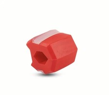 3PCS Jaw line Exerciser Mouth Exercise Fitness Ball Neck Face Jaw Trainer Toning