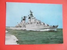  Zerstörer " Schleswig Holstein " D182 Kriegsschiff nach 1945