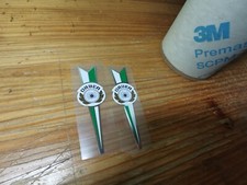 Orbea classique fourche autocollant autocollant autocollant  ー