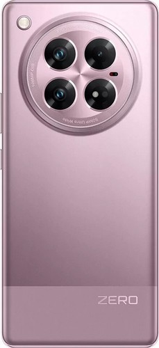 Infinix Zero 40 5G Factory Unlocked Dual SIM 12GB RAM 256GB Storage-The AI Phone - Picture 3 of 6