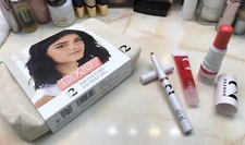 Morphe2 ~ Dixie’s Go-To Faves ~ 3 Piece Makeup Set Plus Bag ~ BNIB