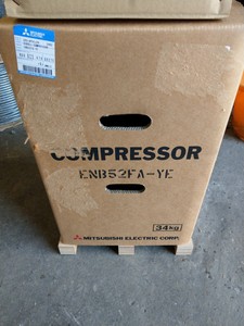 Mitsubishi puhy p250yhm