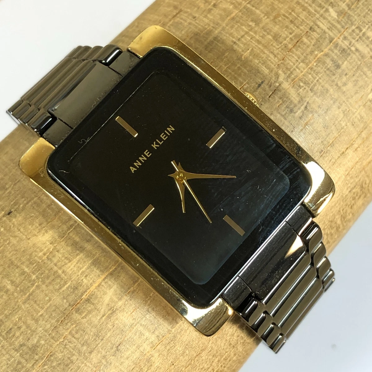 Anne klein ceramic watches hot sale