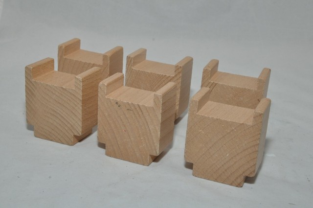 brio wooden blocks