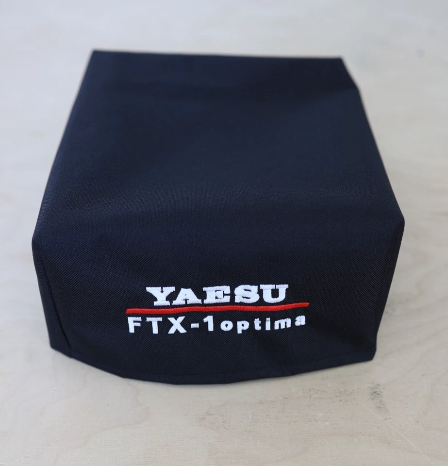 SQ1K FTX-1 optima Staubschutzhaube