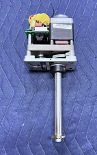 Tekmar 7000 Vici E60S-TM3 Valve Switching Assembly Headspace Autosampler Sampler