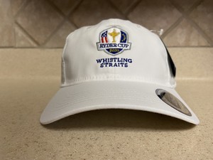 ryder cup whistling straits hat