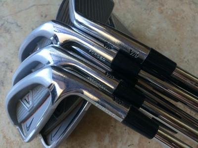 nike v10 irons