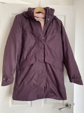 Craghoppers Aquadry 3 w 1 - rozmiar 8