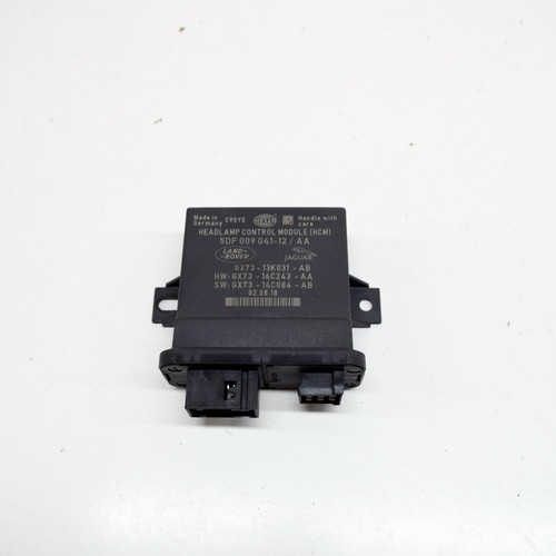 LR DISCOVERY SPORT L550 Scheinwerfersteuergerät GX73-13K031-AB GX73-14C084-AB