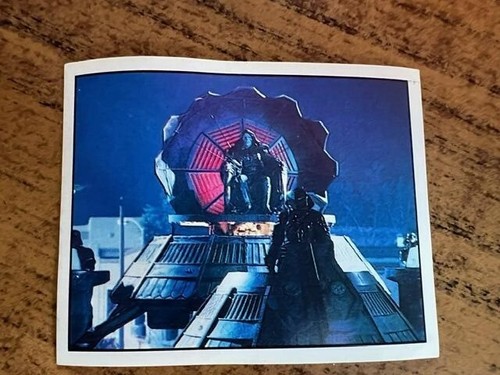 1987 - Panini - Adesivi Film Masters of the Universe - NE SCEGLI UNO - Foto 117 di 159