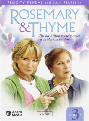 その他 Rosemary &amp; Thyme: Series Three [DVD] [Import] bme6fzu Rosemary & Thyme - Series 3 (DVD, 2007, 3-Disc Set) 54961899791 | eBay