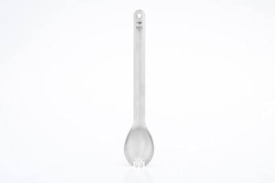 Speciali posate in titanio – Keith Titanium