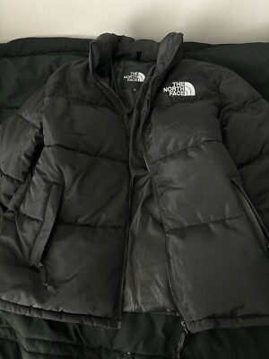 North Face Men s Jacket  1996 Retro Nuptse