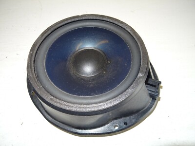 ford focus mk2 speakers