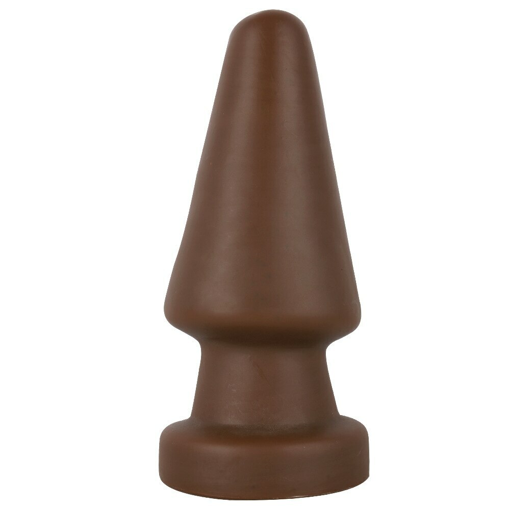 7cm Thick Huge Anal Large Butt Plug Massager Anus Beads Dilatador Prostata  | eBay