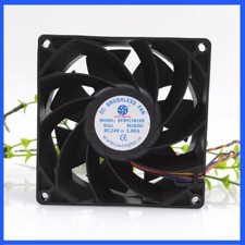 COOLINGFAN DFB923824H 9038 DC24V 1.00A 9CM 4-Wire Inverter Cooling Fan