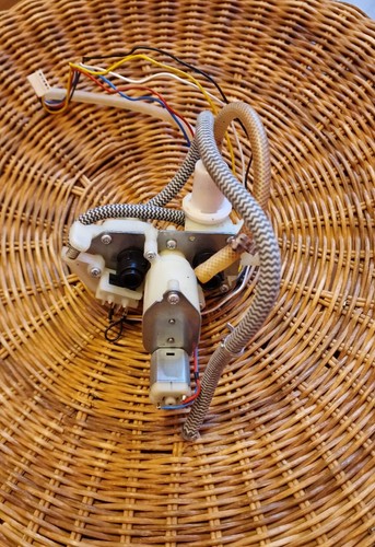 Krups Kaffeemaschine EA81 Ersatzteile