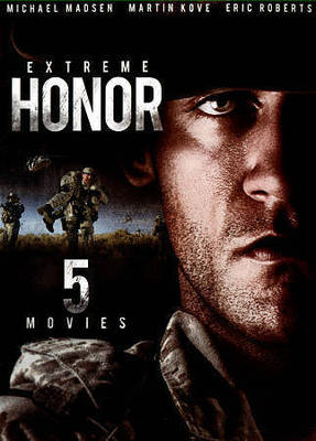 Extreme Honor Action Collection, USED-Very Good,