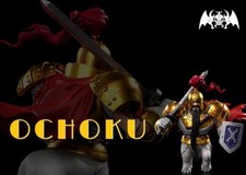 A+ Studio One Piece Ochoku Resin Statue Wang Zhi Pre-order WCF Scale Collection