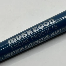 VTG Pen Muskegon Engine Products Big Western Automotive Warehouse Wichita KS