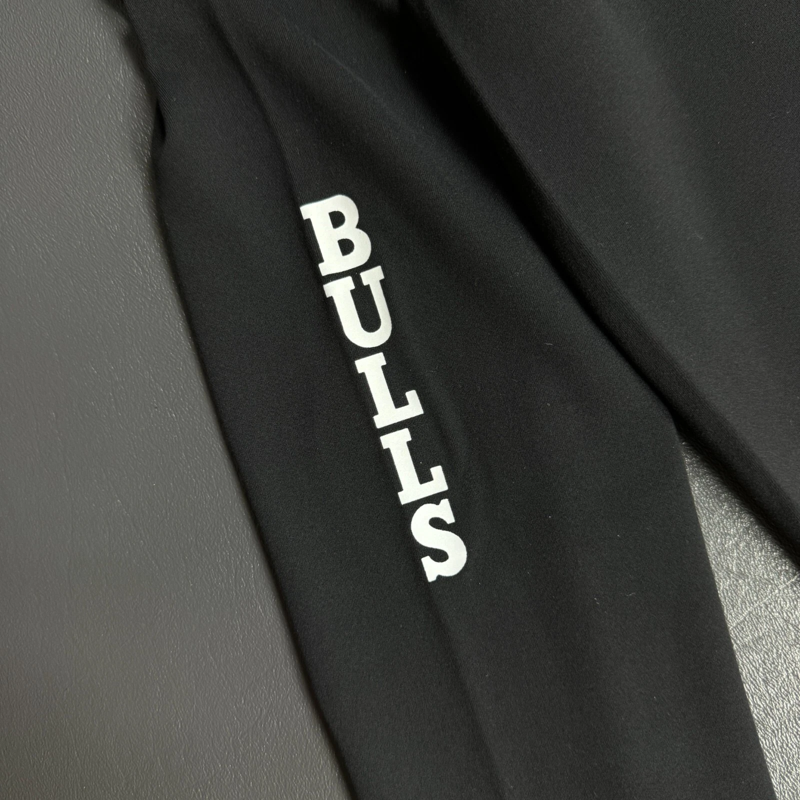 100% Authentic Lululemon Bulls Align HR Yoga Pants Legging 28" Womens Size 8 - product detail image 7