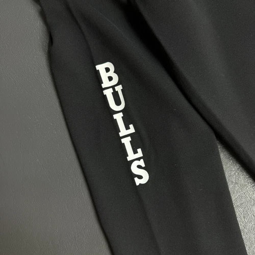 100% Authentic Lululemon Bulls Align HR Yoga Pants Legging 28" Womens Size 8 image 7