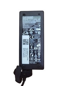 Dell HA65NS5-00 65W 19,5V 3,34A Original Laptop Ladegerät