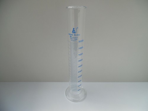 Eisco Lab Glass Measuring Cylinders Borosilicate 3.3 High Quality 10ml - 1000ml - Picture 20 of 27