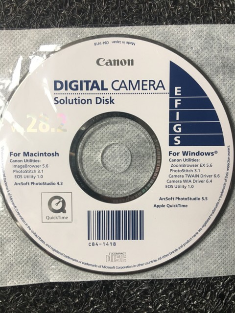 Disk Disk
