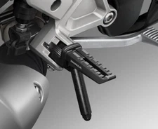 2025 Genuine Honda CB1000 Hornet SP Sport Footpegs 08R71-MLL-D00