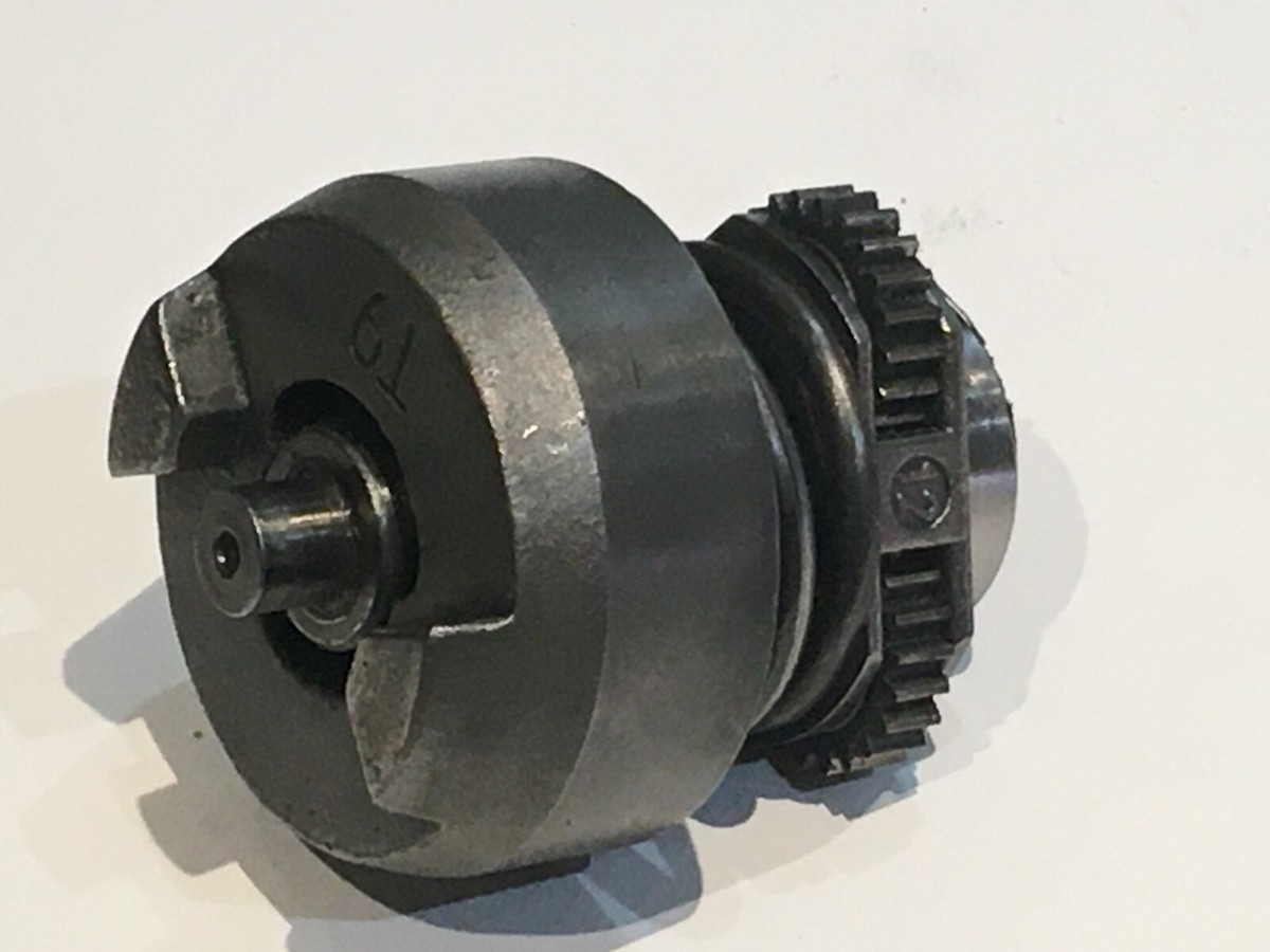 DeWALT DC825 DC826 DC827 DC820 DCC822 DC823 DCF826 Impact GearBox