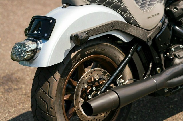 m8 thunderheader