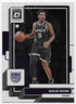 2022-23 Donruss Optic #128 Malik Monk - Sacramento Kings