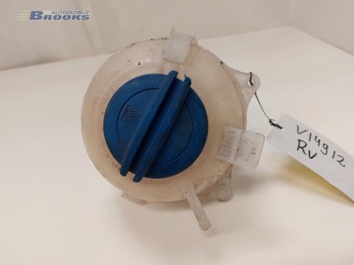 Ausgleichsbehälter Audi A1 Sportback 8XA 6Q0121407B P18311915