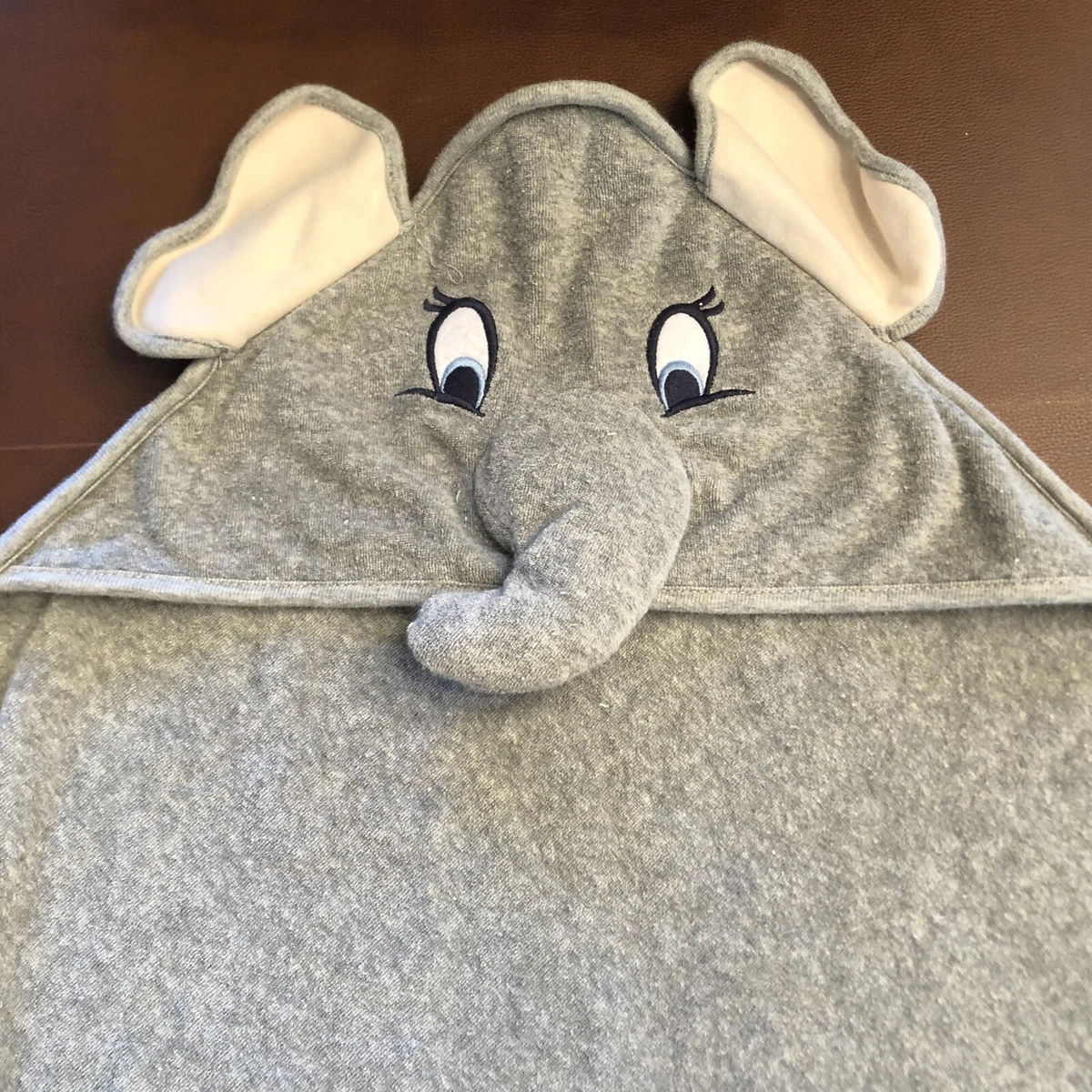 Gap clearance baby towel