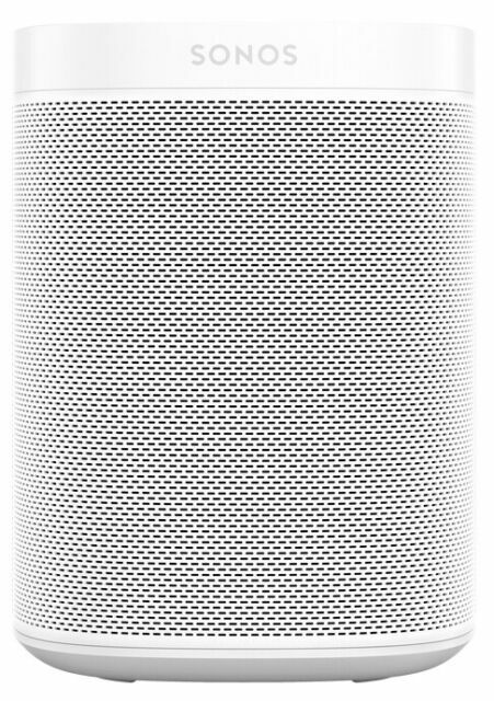 used sonos one