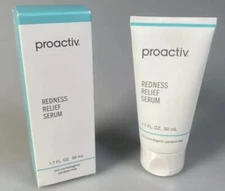 Proactiv - Redness Relief Serum - Full Size 1.7 oz - New In Box & Sealed